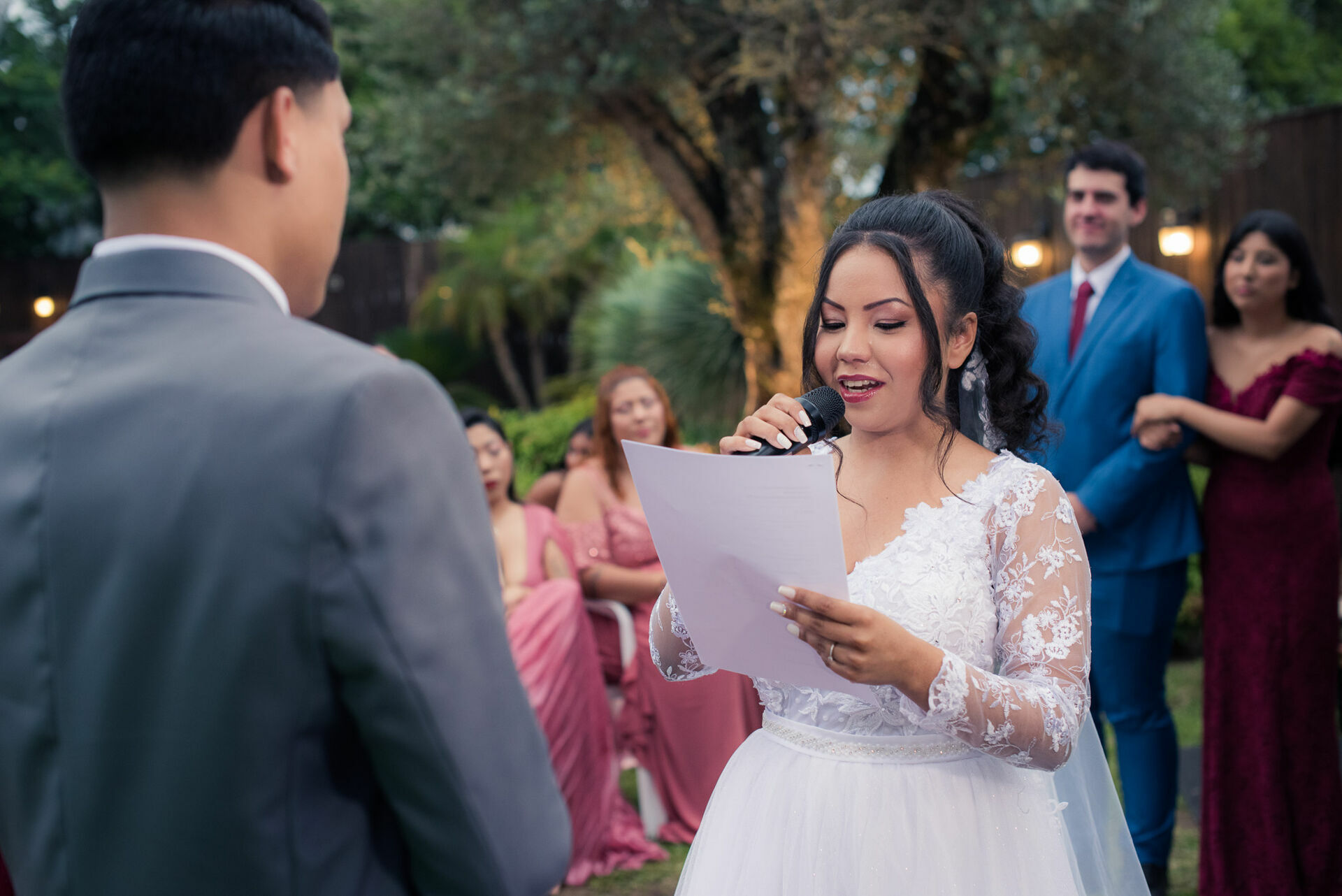 Foto João & Diulia - Imagem 4