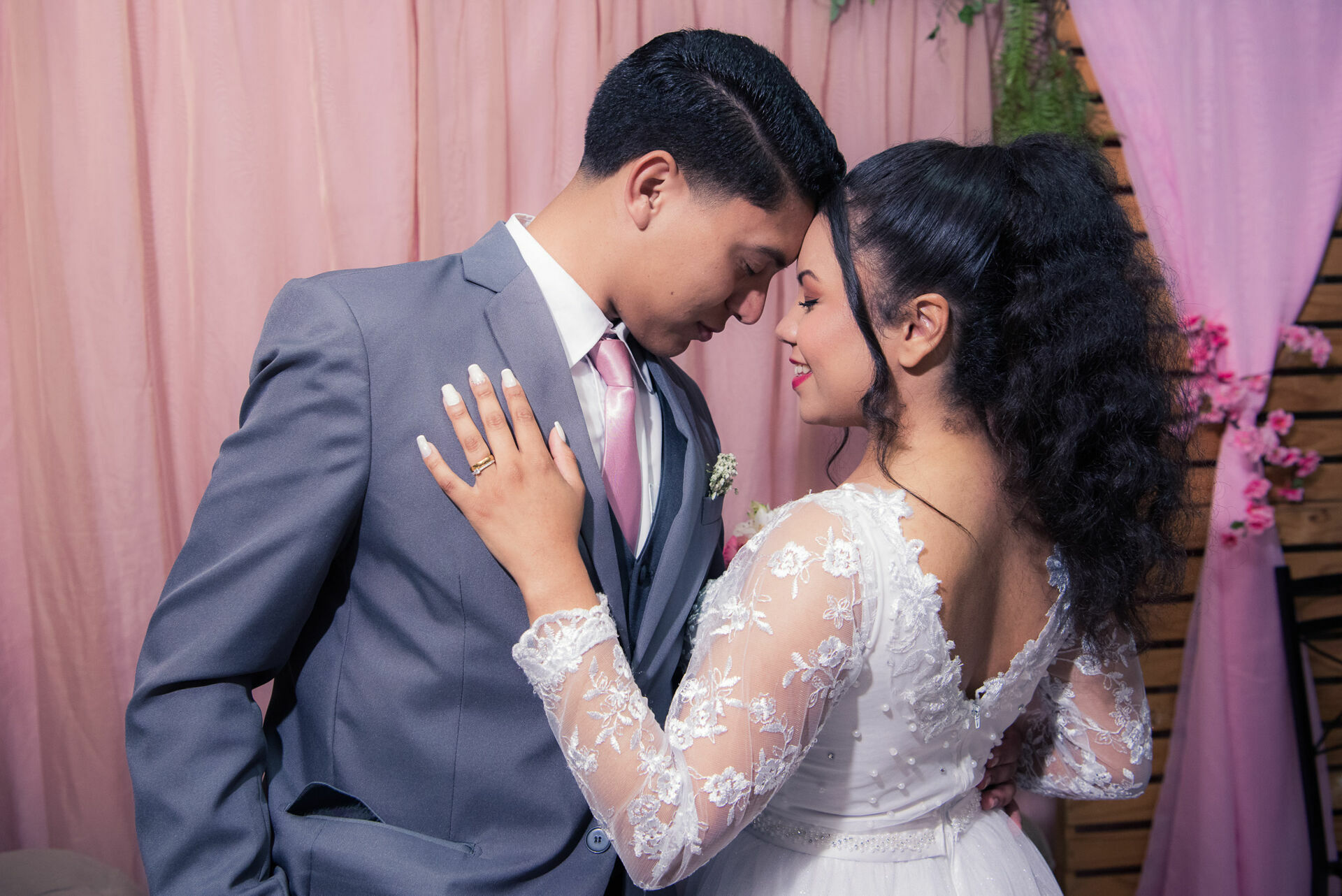 Foto João & Diulia - Imagem 16