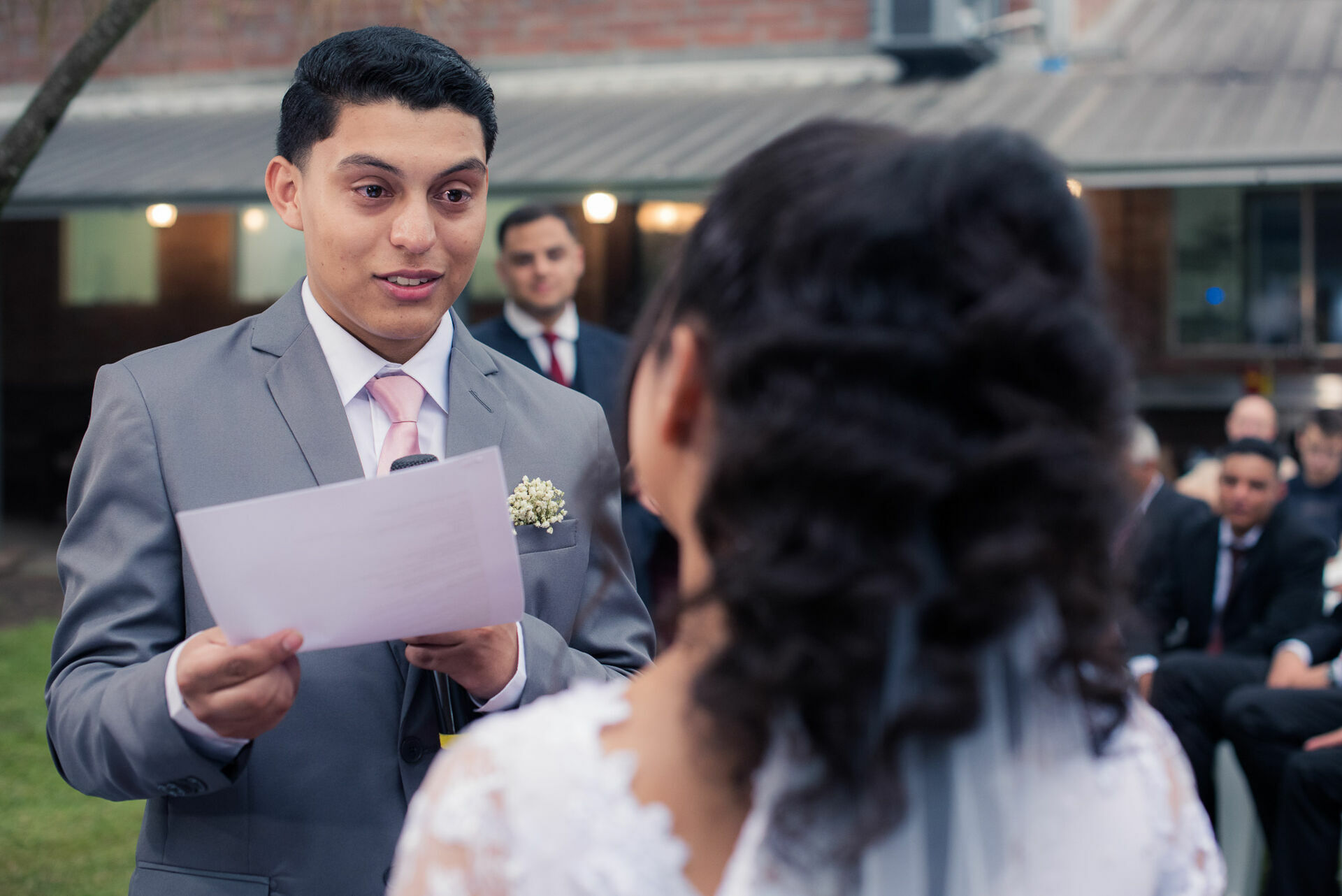 Foto João & Diulia - Imagem 3
