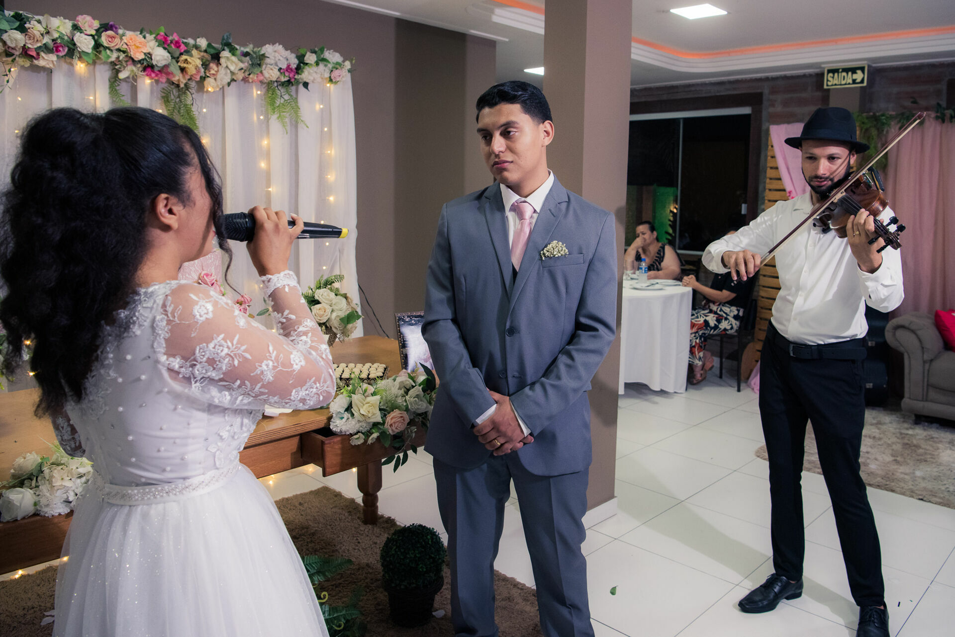 Foto João & Diulia - Imagem 14