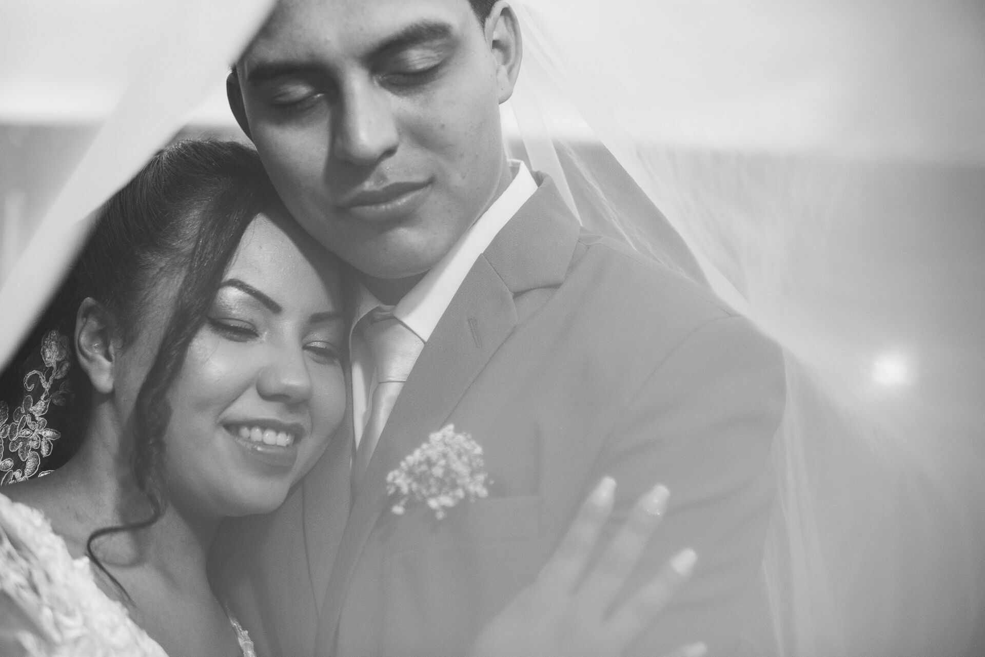 Foto João & Diulia - Imagem 9