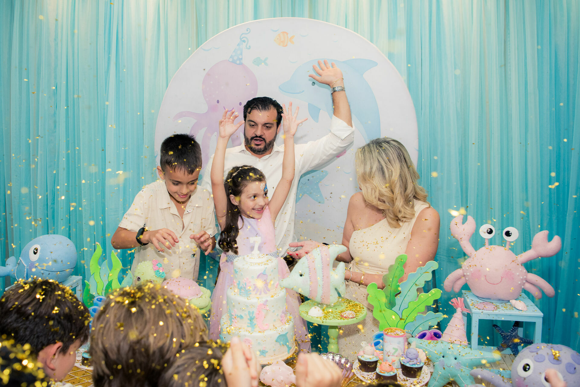 Foto 7 anos Antonela - Imagem 17