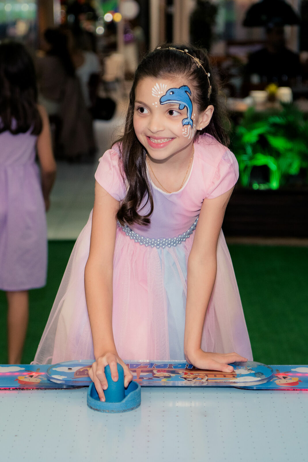 Foto 7 anos Antonela - Imagem 11