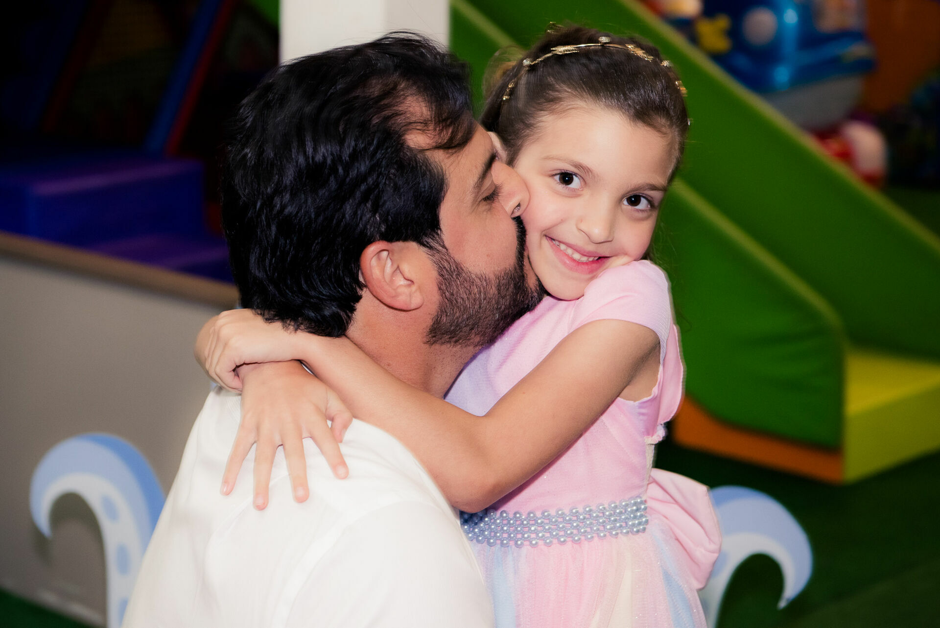Foto 7 anos Antonela - Imagem 7