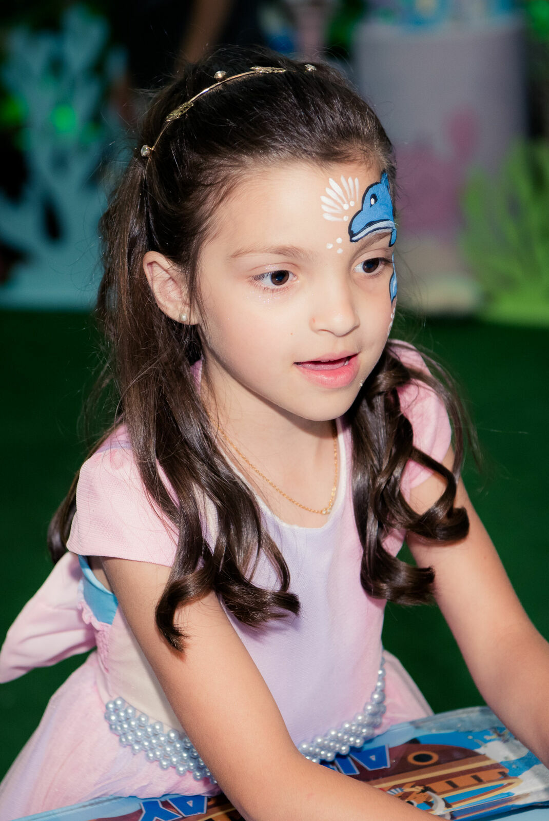Foto 7 anos Antonela - Imagem 12