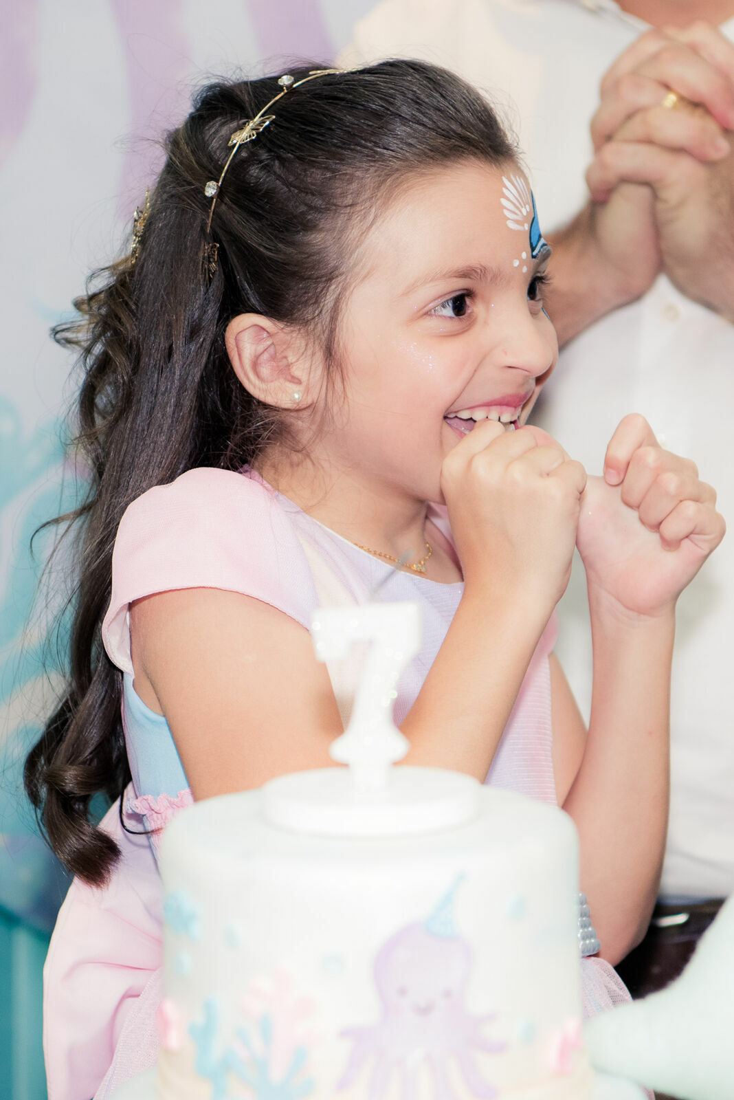 Foto 7 anos Antonela - Imagem 15