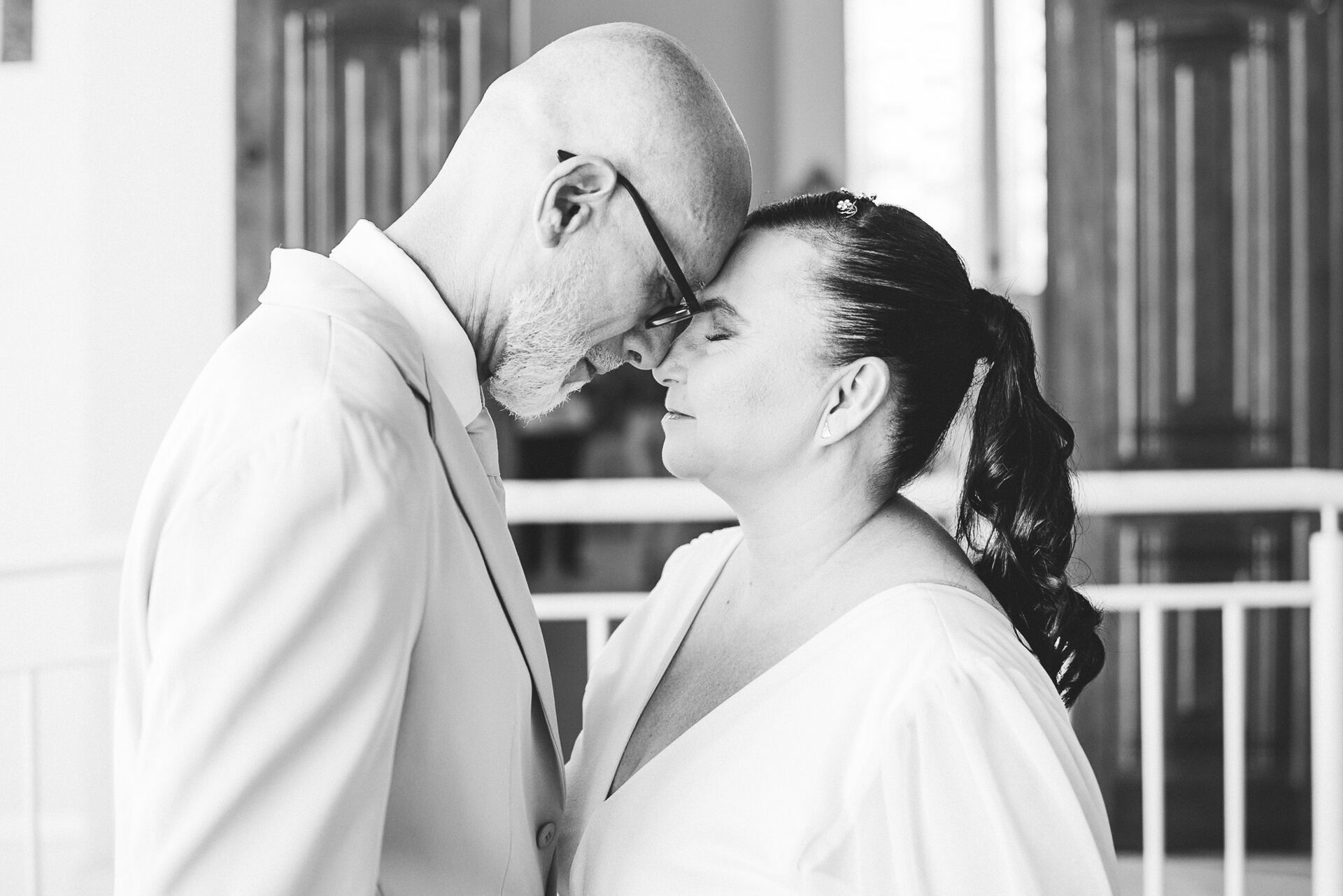 Foto Janaina & Luis Fernando Foto Janaina & Luis Fernando - Imagem 5