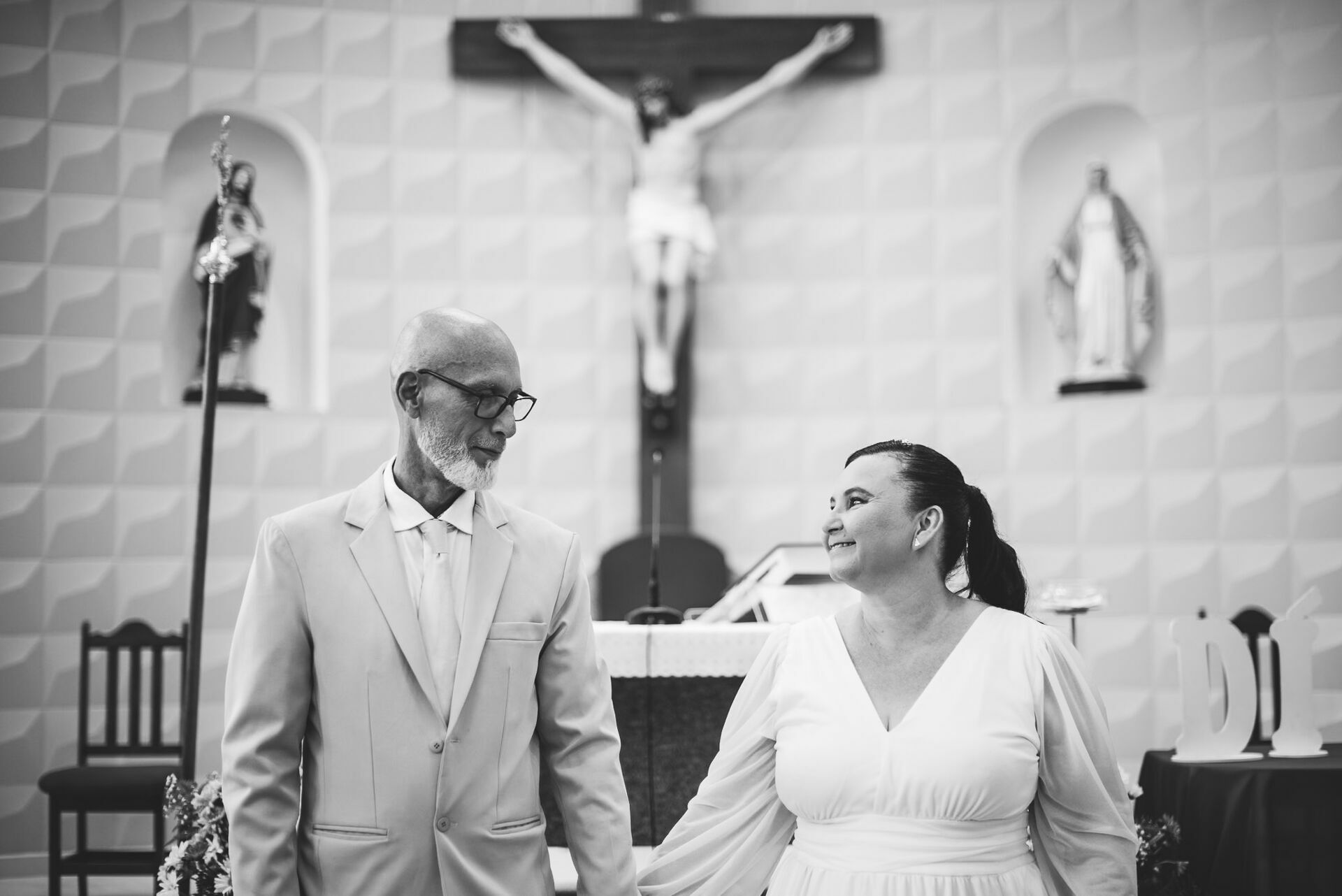 Foto Janaina & Luis Fernando Foto Janaina & Luis Fernando - Imagem 12